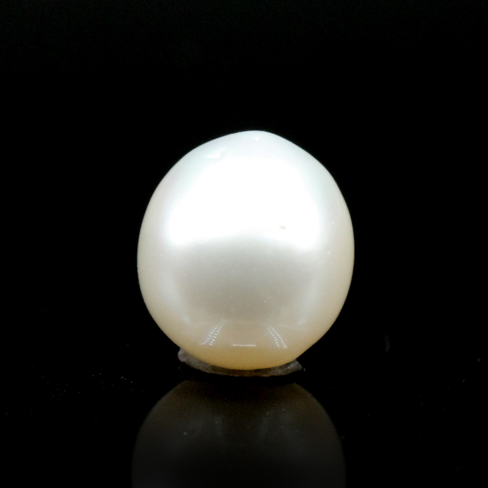 GAPRL230 South Sea Pearl 5.84 Carat (Moti 6.42 Ratti) - Image 1