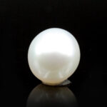 South Sea Pearl 6.03 Carat (Moti 6.63 Ratti)
