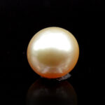 South Sea Pearl 5.90 Carat (Golden Moti 6.49 Ratti)