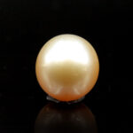 South Sea Pearl 5.51 Carat (Golden Moti 6.06 Ratti)