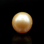 South Sea Pearl 8.62 Carat (Golden Moti 9.48 Ratti)