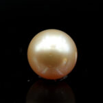 South Sea Pearl 5.80 Carat (Golden Moti 6.38 Ratti)