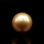 South Sea Pearl 8.87 Carat (Golden Moti 9.76 Ratti)
