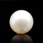 South Sea Pearl 13.78 Carat (Moti 15.16 Ratti)