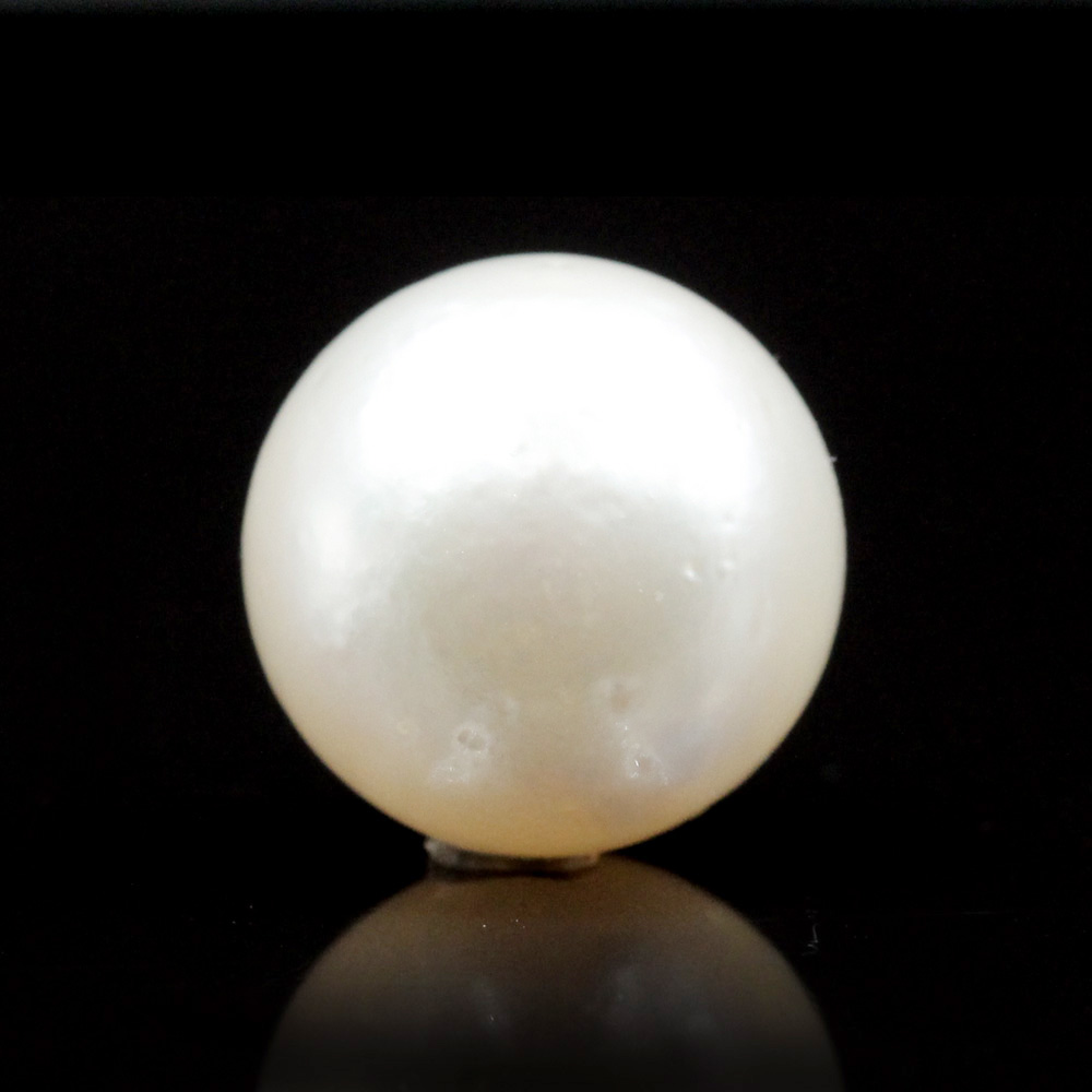 GAPRL246 South Sea Pearl 13.78 Carat (Moti 15.16 Ratti) - Image 1