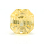 Yellow Sapphire 8.62 Carat (9.48 Ratti Pukhraj)