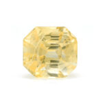 Yellow Sapphire 8.62 Carat (9.48 Ratti Pukhraj) - Image 3