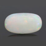 Opal 5.44 Carat (5.98 Ratti)