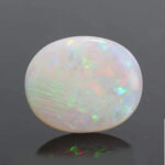 Opal 6.02 Carat (6.62 Ratti)