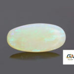 Opal 6.85 Carat (7.53 Ratti)
