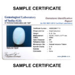 Australian Opal 13.20 Carat (14.52 Ratti) - Image 2