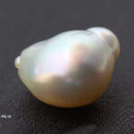 Natural Keshi Pearl (Moti) 14.82 Carat (16.30 Ratti)