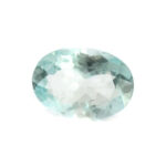 Aquamarine 3.24 Carat (3.56 Ratti)
