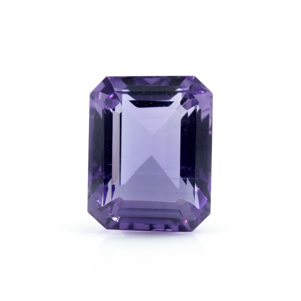 GAAM88 (1) Amethyst 9.72 Carat (10.69 Ratti) - Image 1