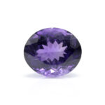 Amethyst 10.11 Carat (11.12 Ratti) - Image 2
