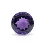 Amethyst 9.65 Carat (10.62 Ratti)