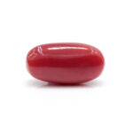 Red Coral 7.02 Carat (Moonga 7.72 Ratti) - Image 3