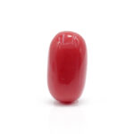 Red Coral 7.45 Carat (Moonga 8.20 Ratti
