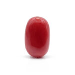 Red Coral 7.25 Carat (Moonga 7.98 Ratti
