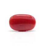 Red Coral 7.45 Carat (Moonga 8.20 Ratti - Image 3