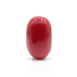 Red Coral 8.23 Carat (Moonga 9.05 Ratti