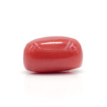 Red Coral 7.62 Carat (Moonga 8.38 Ratti - Image 4