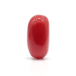 Red Coral 8.08 Carat (Moonga 8.89 Ratti