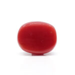 Red Coral 8.81 Carat (Moonga 9.69 Ratti - Image 3