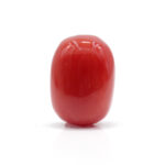 Red Coral 7.89 Carat (Moonga 8.68 Ratti