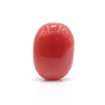 Red Coral 10.27 Carat (Moonga 11.30 Ratti