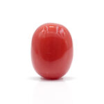 Red Coral 8.37 Carat (Moonga 9.21 Ratti)