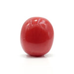 Red Coral 8.84 Carat (Moonga 9.72 Ratti)