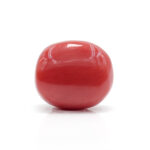 Red Coral 8.84 Carat (Moonga 9.72 Ratti) - Image 3