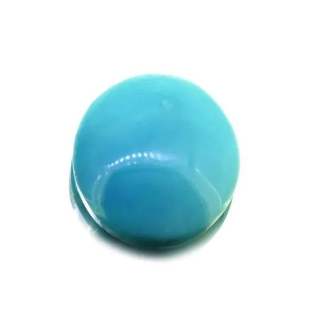 TR18 Turquoise (Firoza) 17.61 Carat (19.57 Ratti) - Image 1