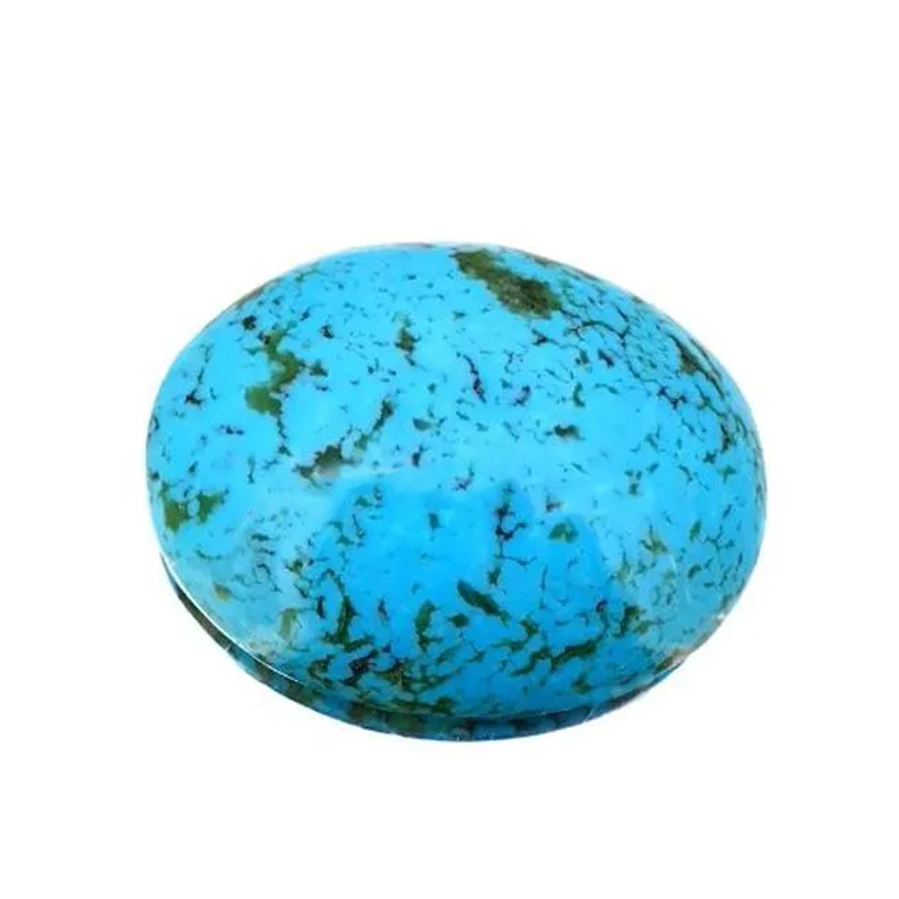 TR27 Turquoise (Firoza) 85.06 Carat (94.51 Ratti) - Image 1