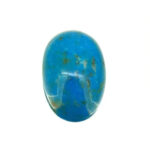 Turquoise (Firoza) 52.38 Carat (58.20 Ratti)