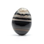 Agate 18.03 Carat (Sulemani Hakik 19.83 Ratti)