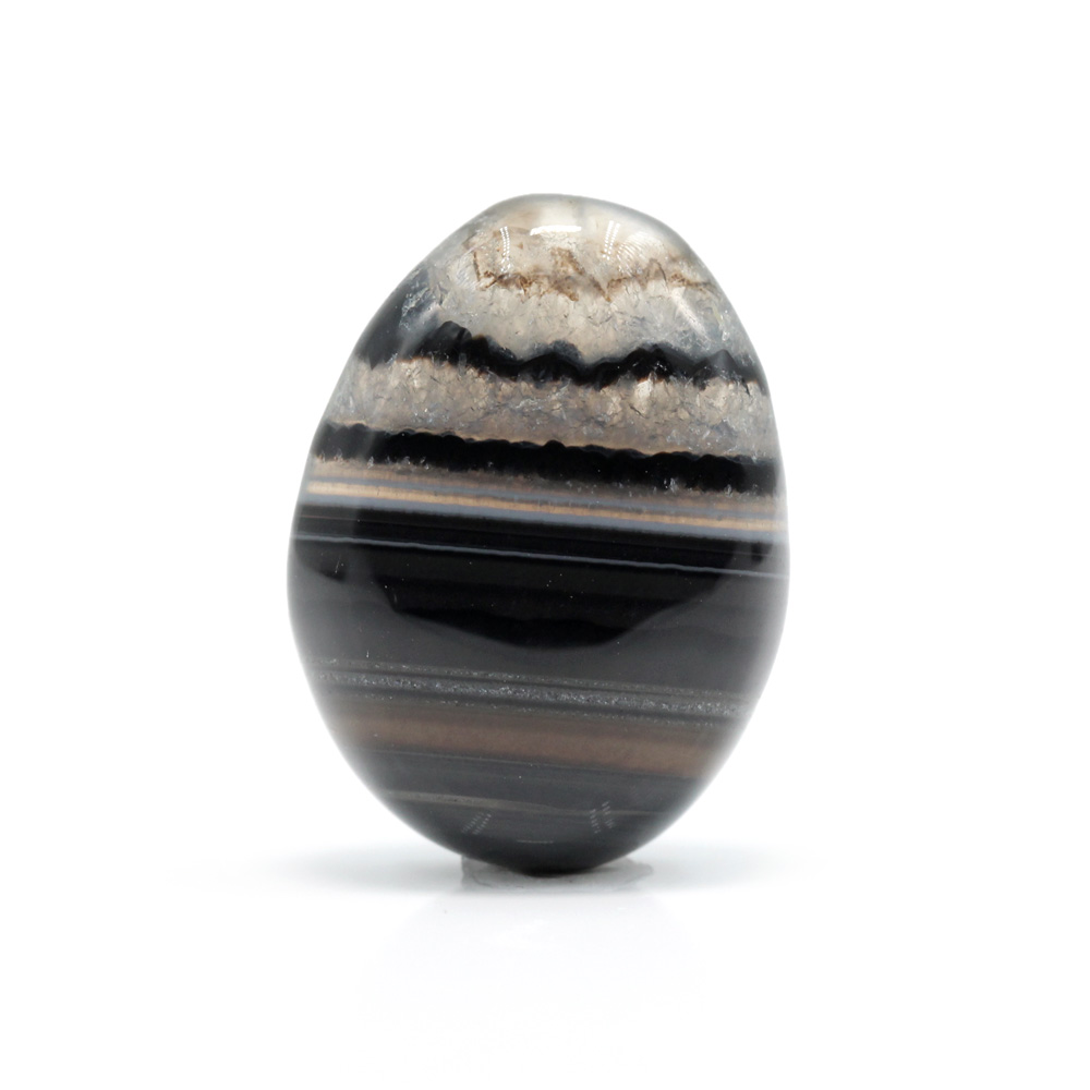 GAAG51 (1) Agate 18.03 Carat (Sulemani Hakik 19.83 Ratti) - Image 1