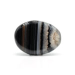 Agate 18.03 Carat (Sulemani Hakik 19.83 Ratti) - Image 3