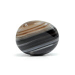 Agate 17.24 Carat (Sulemani Hakik 18.96 Ratti) - Image 3