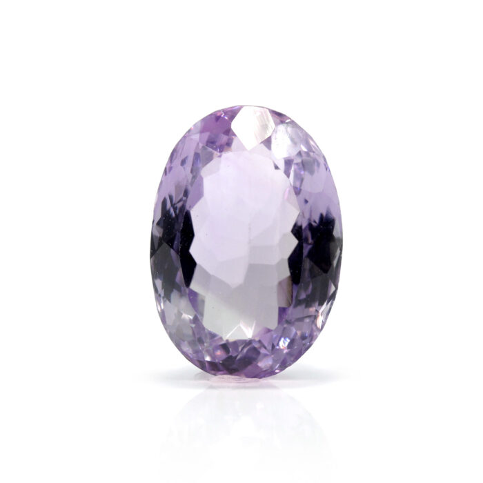 Amethyst 10.06 Carat (11.07 Ratti) - Image 1