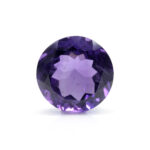 Amethyst 8.78 Carat (9.66 Ratti) - Image 2