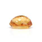 Yellow Citrine 10.75 Carat (11.83 Ratti) - Image 4