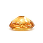 Yellow Citrine 8.41 Carat (9.25 Ratti) - Image 4