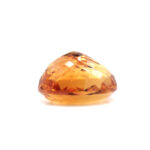 Yellow Citrine 10.32 Carat (11.35 Ratti) - Image 5