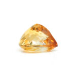 Yellow Citrine 12.20 Carat (13.42 Ratti) - Image 4