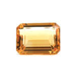 Yellow Citrine 9.68 Carat (10.65 Ratti) - Image 4