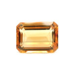 Yellow Citrine 9.68 Carat (10.65 Ratti) - Image 3