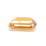 Yellow Citrine 9.68 Carat (10.65 Ratti) - Image 5