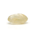 Yellow Sapphire 5.79 Carat (6.37 Ratti Pukhraj) - Image 4